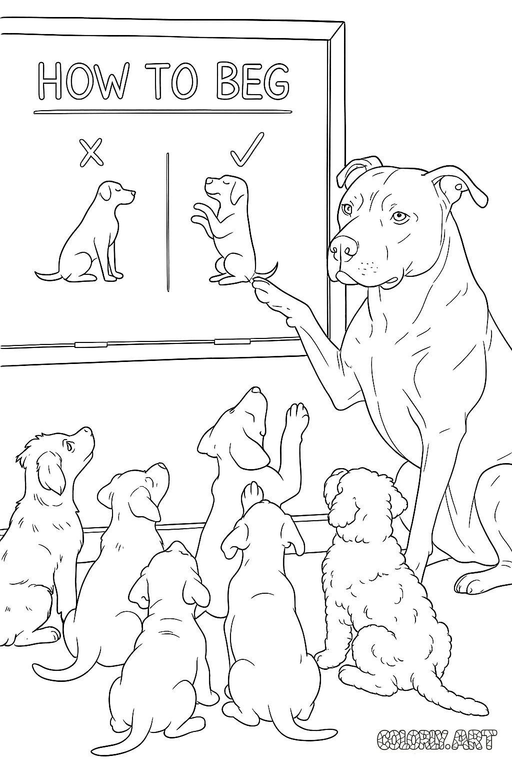 Dog Begging Lesson (2).png